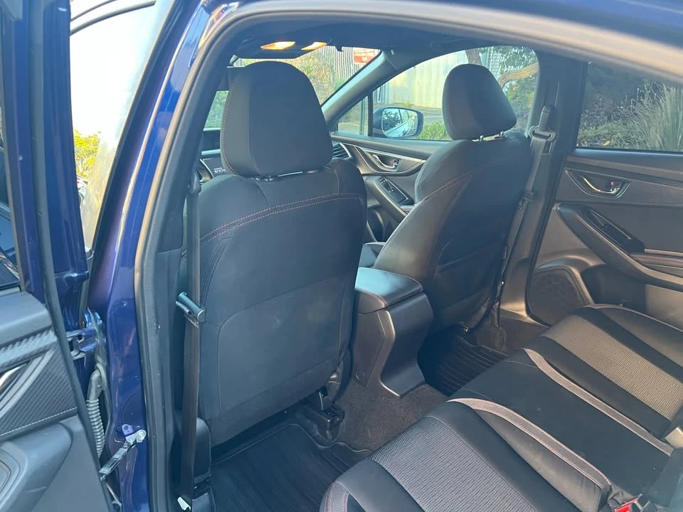 2017 Subaru Impreza 5th Gen - Image 12 of 20