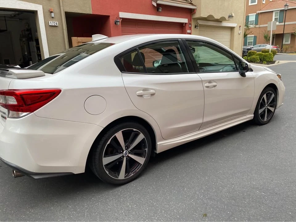 2017 Subaru Impreza 5th Gen - Image 2 of 9