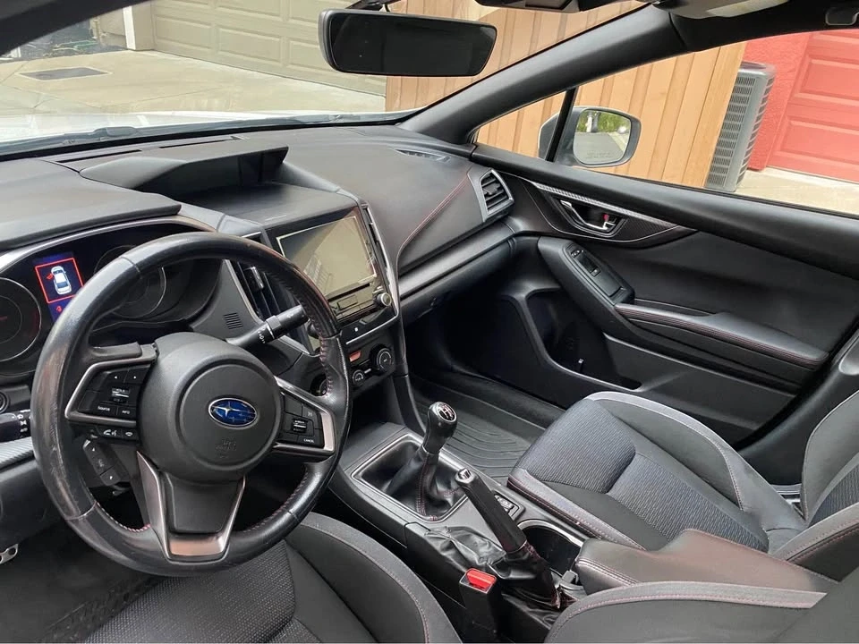 2017 Subaru Impreza 5th Gen - Image 4 of 9