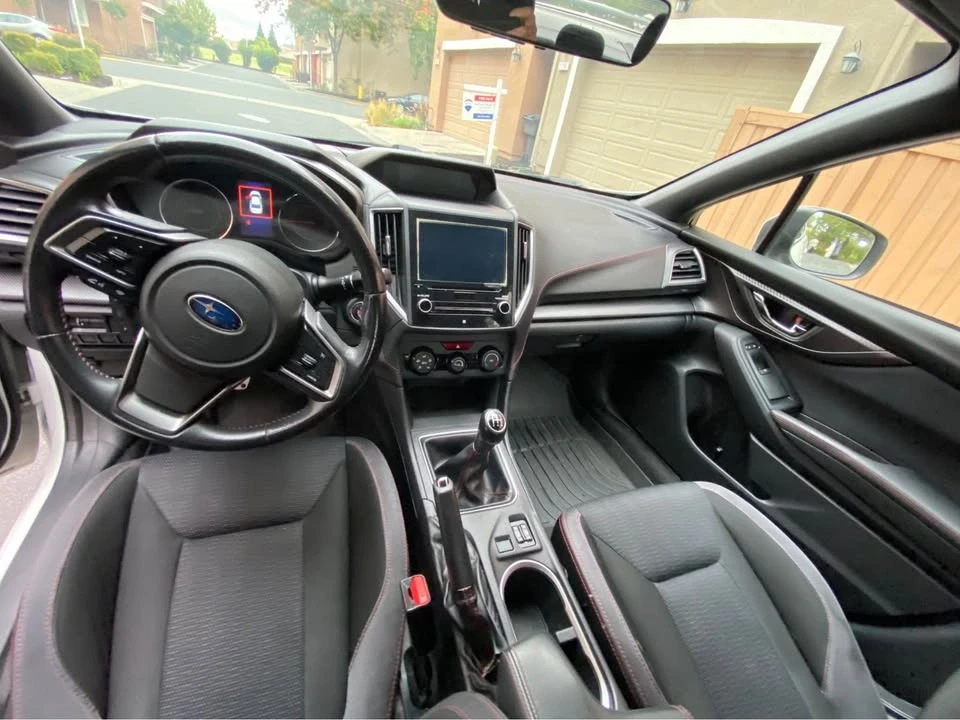 2017 Subaru Impreza 5th Gen - Image 7 of 9