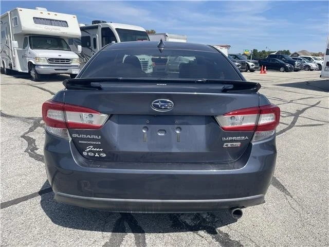 2017 Subaru Impreza 5th Gen - Image 7 of 21