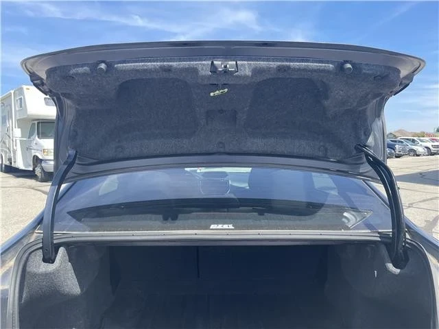 2017 Subaru Impreza 5th Gen - Image 18 of 21