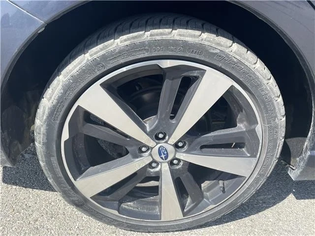 2017 Subaru Impreza 5th Gen - Image 12 of 21