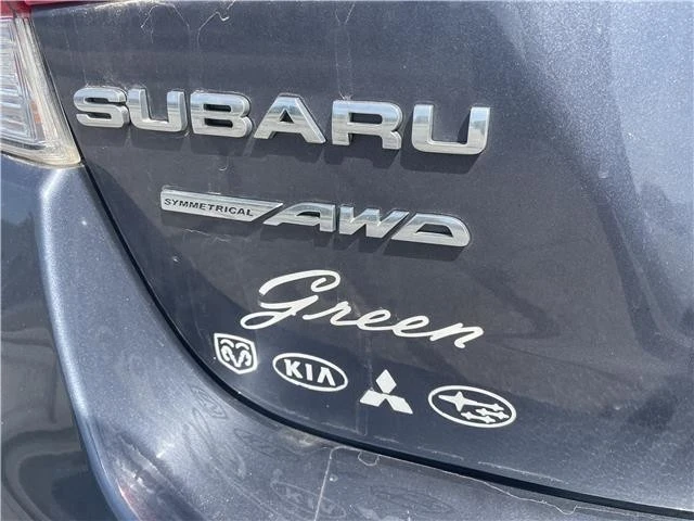 2017 Subaru Impreza 5th Gen - Image 15 of 21