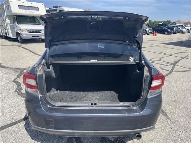 2017 Subaru Impreza 5th Gen - Image 16 of 21