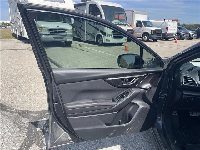 2017 Subaru Impreza 5th Gen - Image 19 of 21