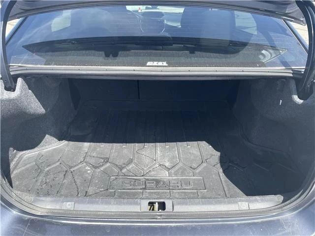 2017 Subaru Impreza 5th Gen - Image 17 of 21