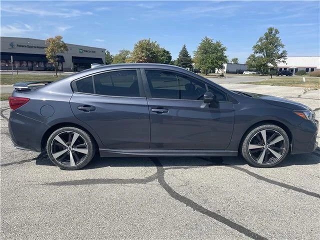 2017 Subaru Impreza 5th Gen - Image 9 of 21