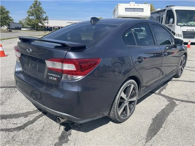 2017 Subaru Impreza 5th Gen - Image 8 of 21