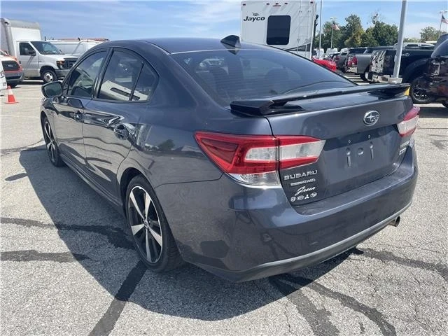 2017 Subaru Impreza 5th Gen - Image 6 of 21