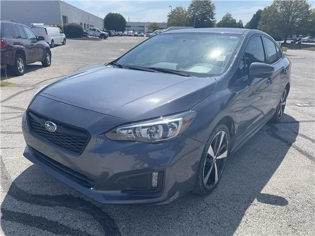 2017 Subaru Impreza 5th Gen - Image 4 of 21
