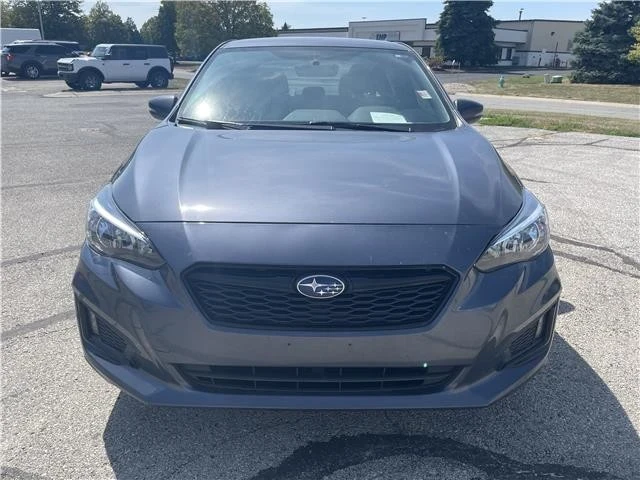 2017 Subaru Impreza 5th Gen - Image 3 of 21
