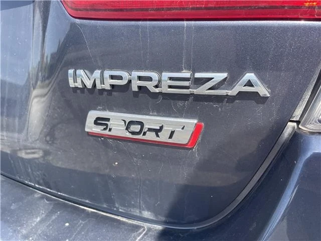 2017 Subaru Impreza 5th Gen - Image 14 of 21