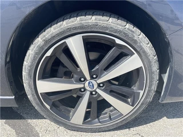 2017 Subaru Impreza 5th Gen - Image 10 of 21