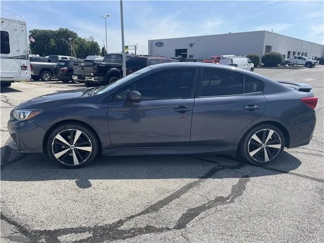 2017 Subaru Impreza 5th Gen - Image 5 of 21