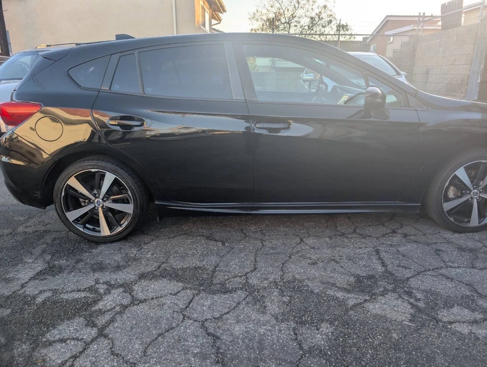 2017 Subaru Impreza 5th Gen - Image 7 of 15