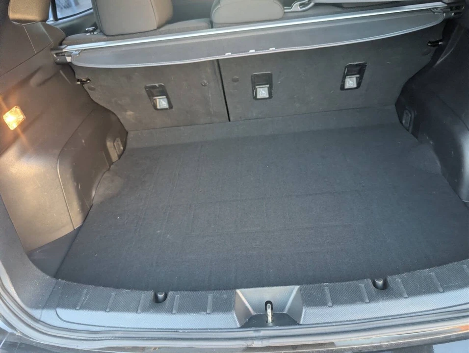 2017 Subaru Impreza 5th Gen - Image 11 of 15