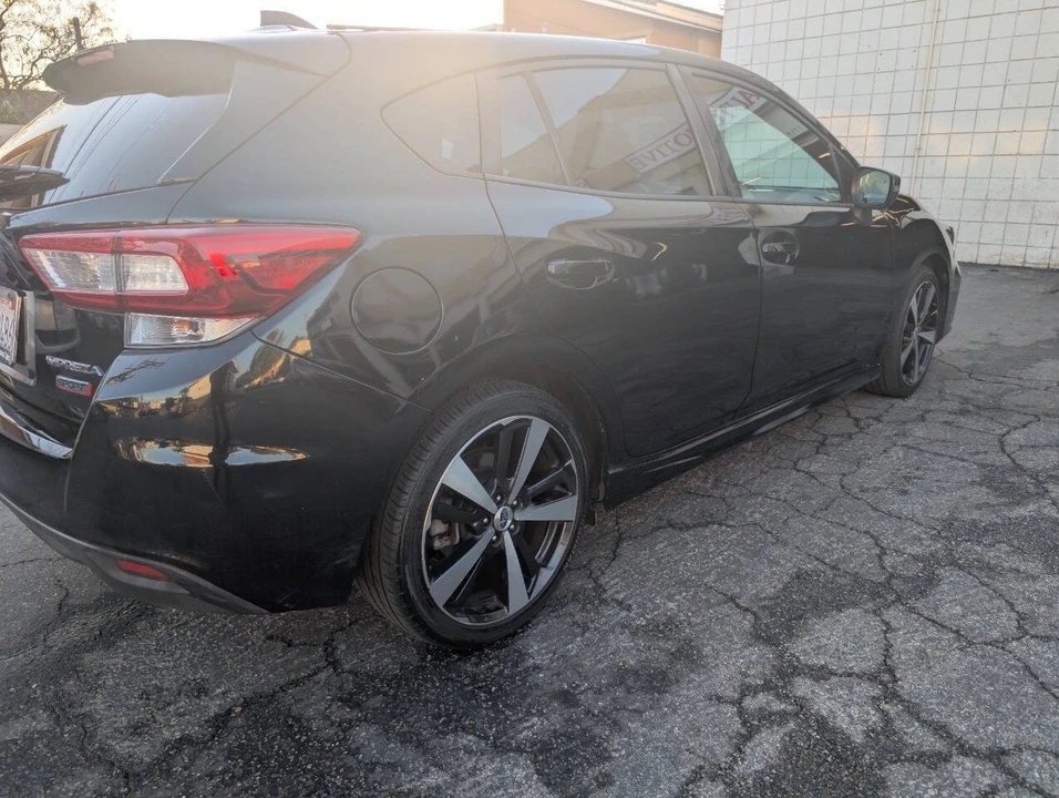2017 Subaru Impreza 5th Gen - Image 6 of 15
