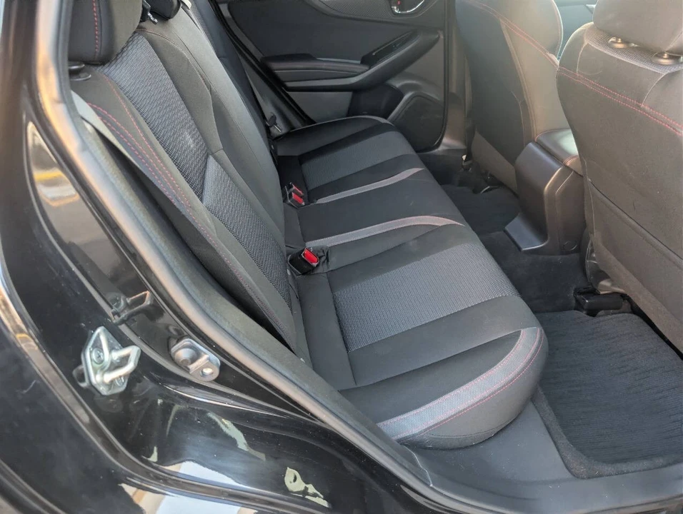2017 Subaru Impreza 5th Gen - Image 12 of 15