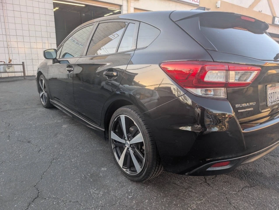 2017 Subaru Impreza 5th Gen - Image 4 of 15