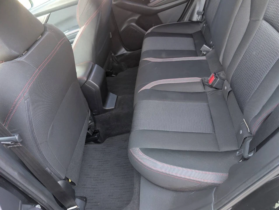 2017 Subaru Impreza 5th Gen - Image 10 of 15