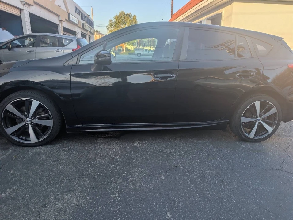 2017 Subaru Impreza 5th Gen - Image 3 of 15