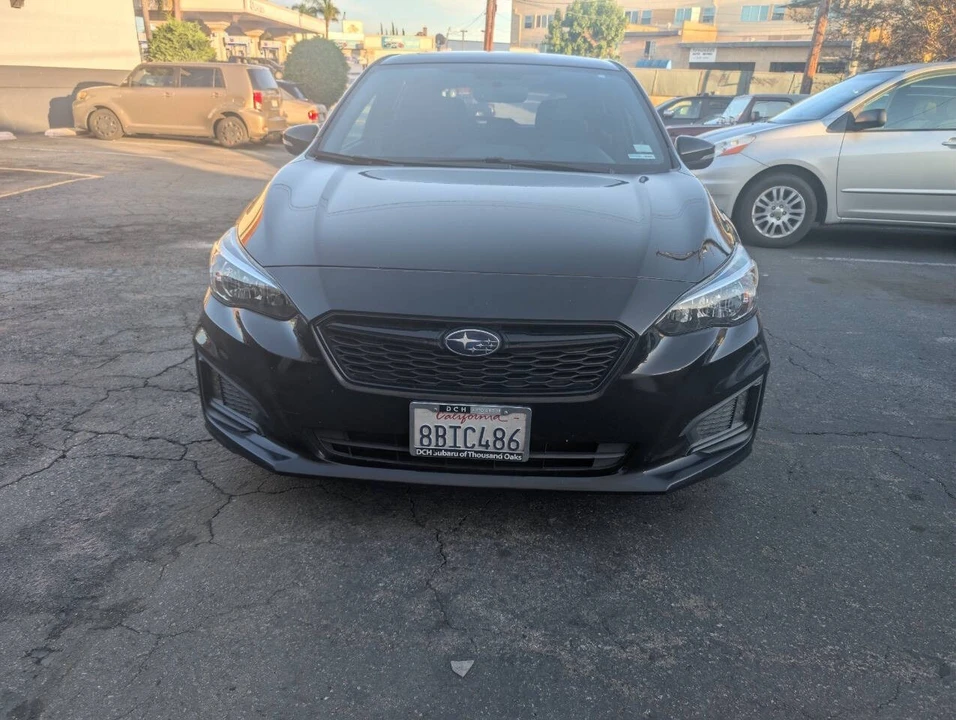 2017 Subaru Impreza 5th Gen - Image 2 of 15