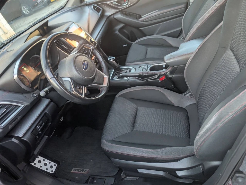 2017 Subaru Impreza 5th Gen - Image 9 of 15