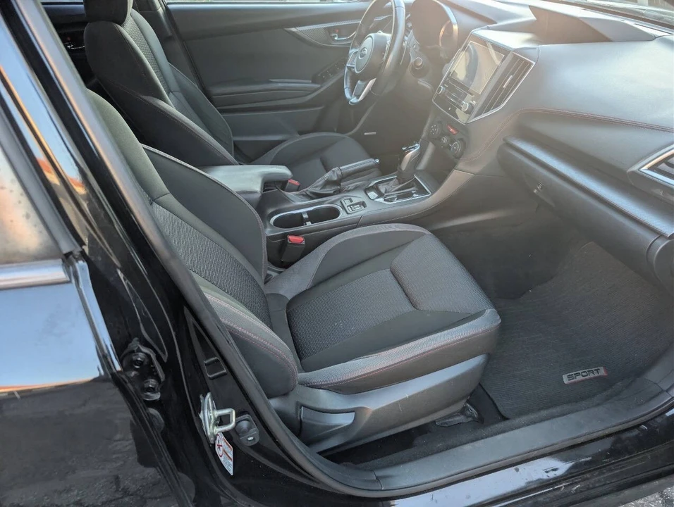 2017 Subaru Impreza 5th Gen - Image 13 of 15
