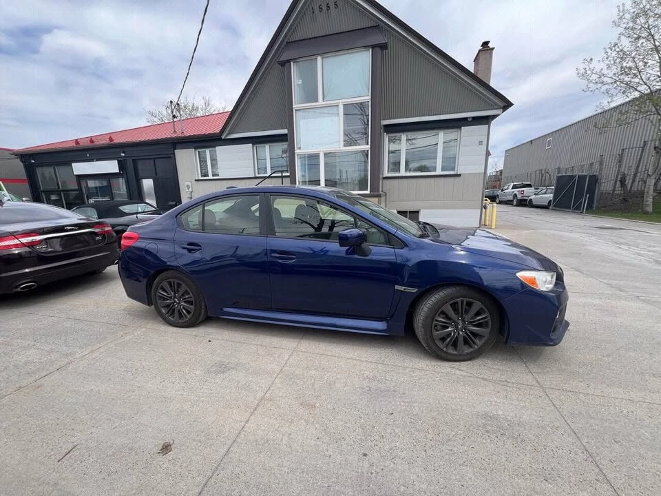 2017 Subaru Legacy 6th Gen - Image 4 of 11