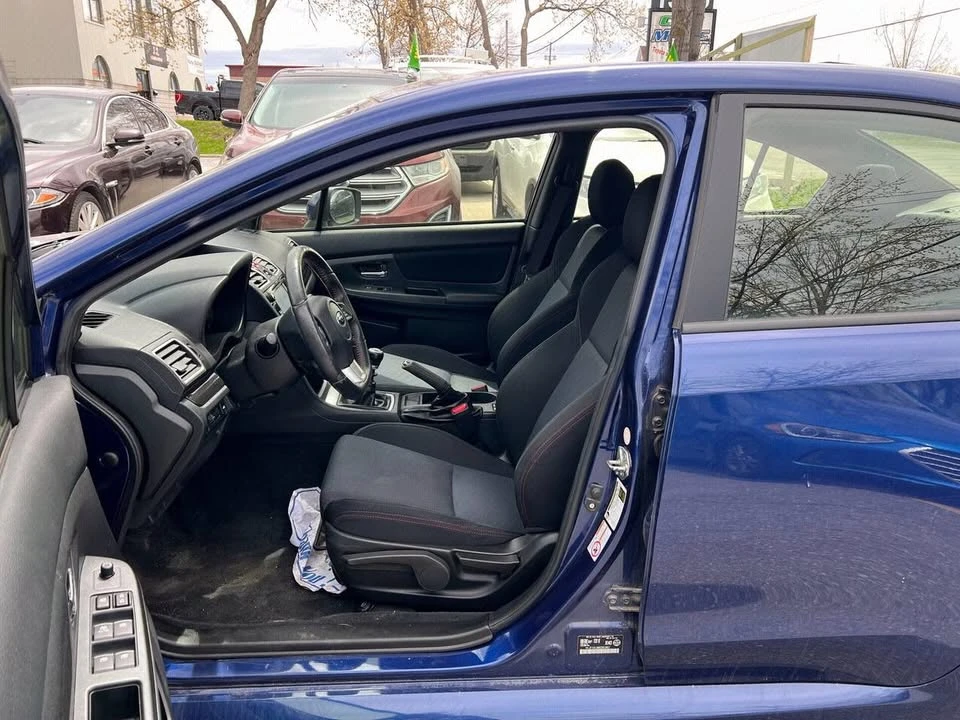 2017 Subaru Legacy 6th Gen - Image 10 of 11