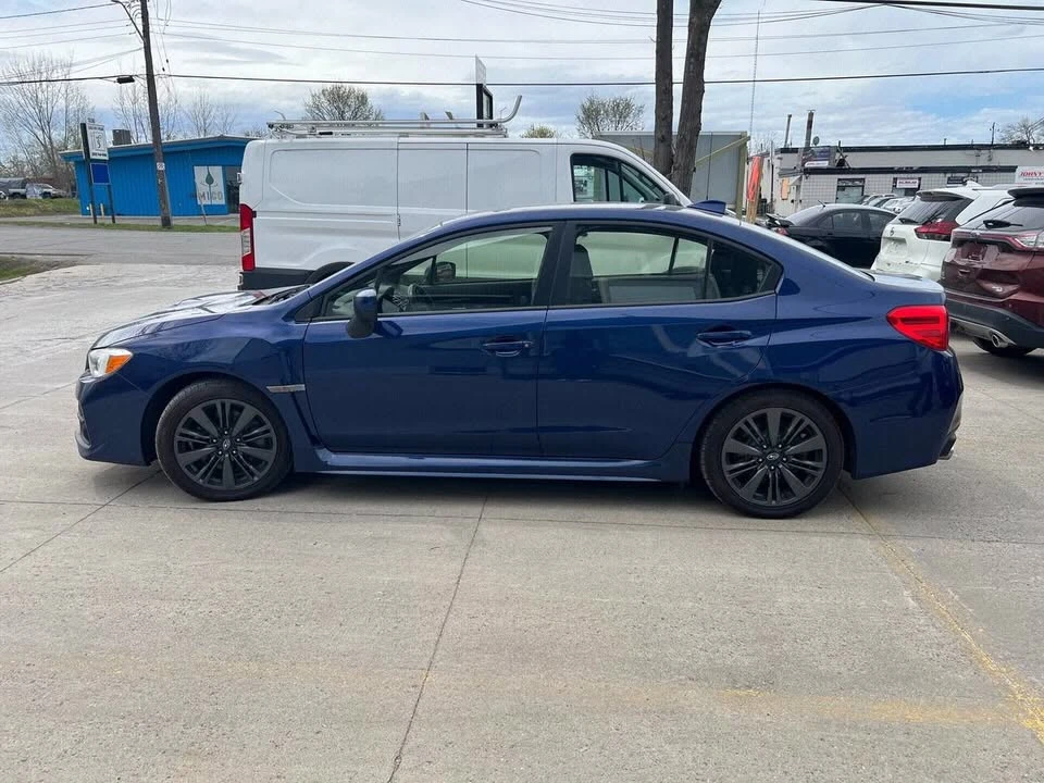 2017 Subaru Legacy 6th Gen - Image 3 of 11