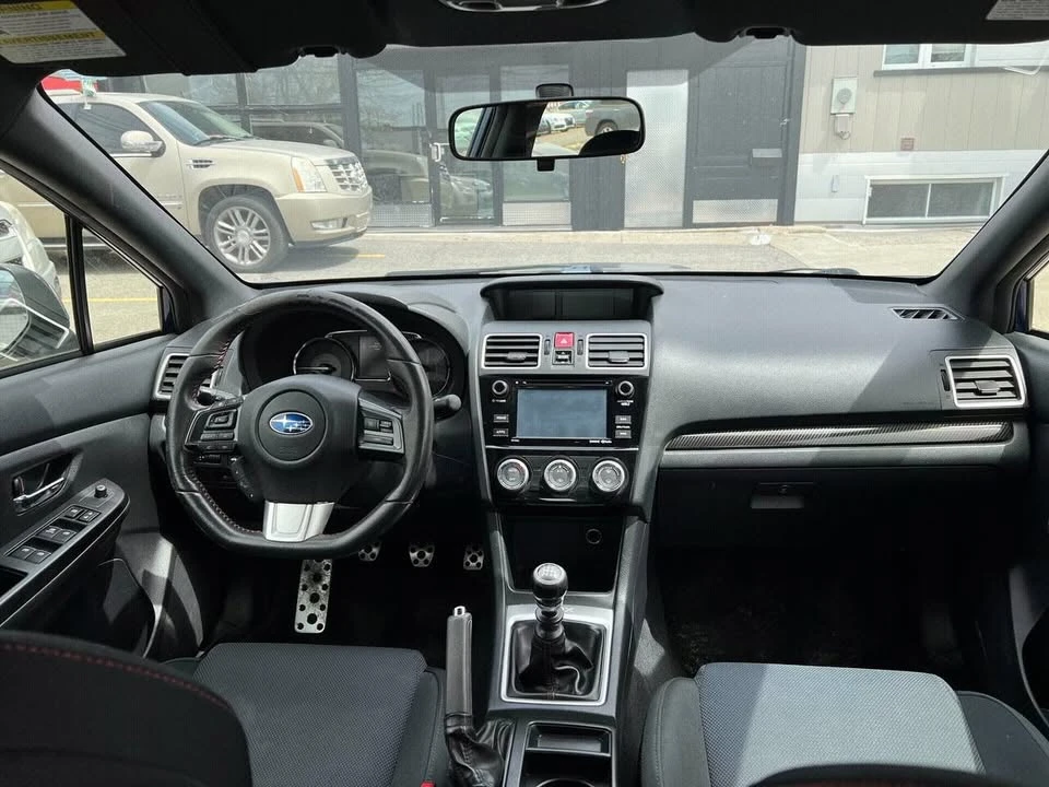 2017 Subaru Legacy 6th Gen - Image 11 of 11