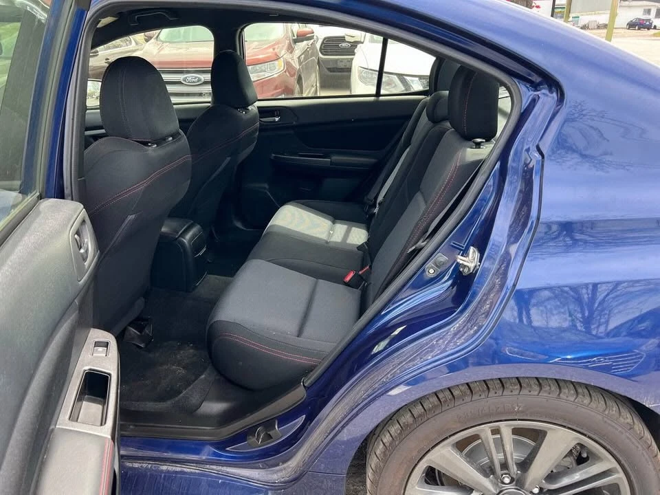 2017 Subaru Legacy 6th Gen - Image 9 of 11