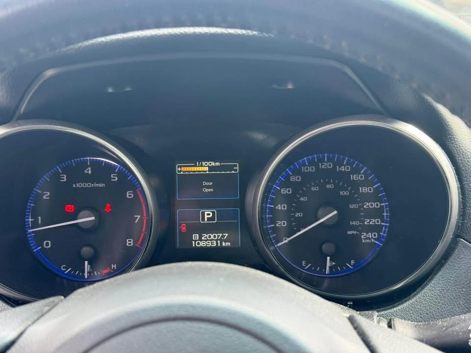 2017 Subaru Legacy - Image 4 of 5