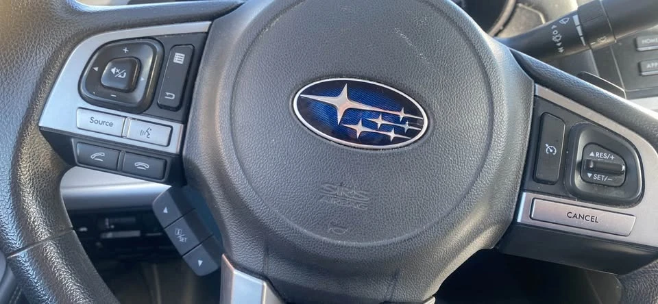 2017 Subaru Legacy 6th Gen - Image 12 of 12