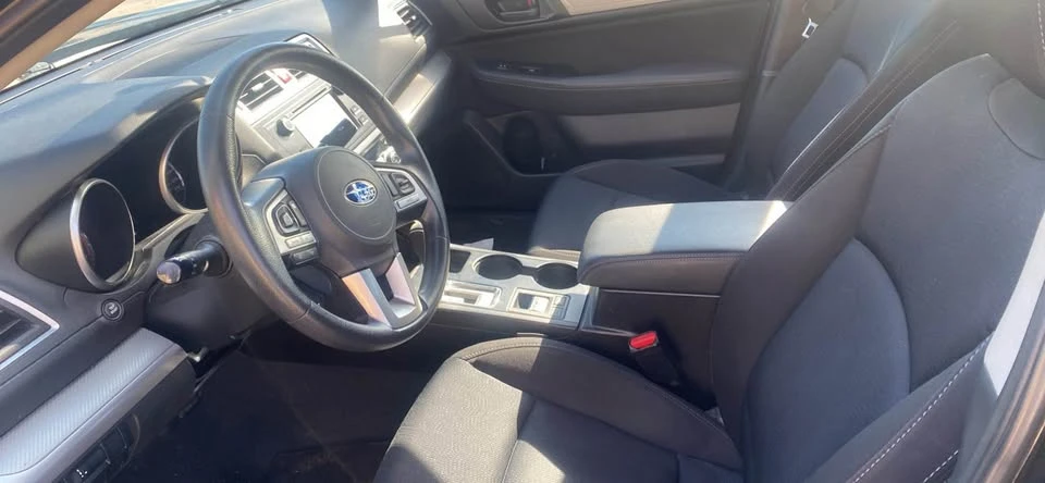 2017 Subaru Legacy 6th Gen - Image 8 of 12