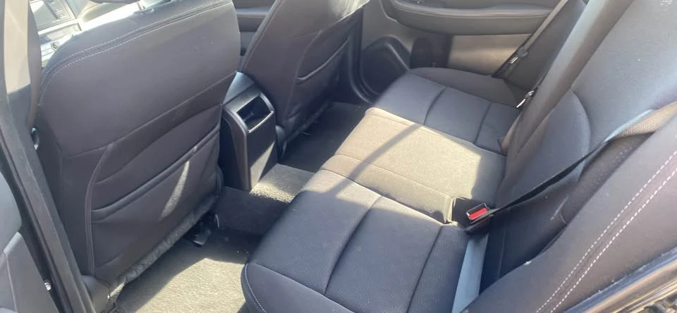 2017 Subaru Legacy 6th Gen - Image 7 of 12