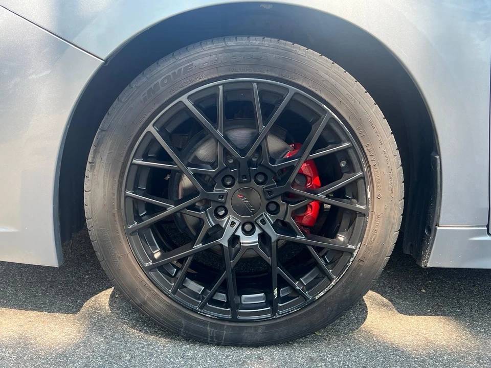 2017 Subaru Legacy 6th Gen - Image 4 of 9