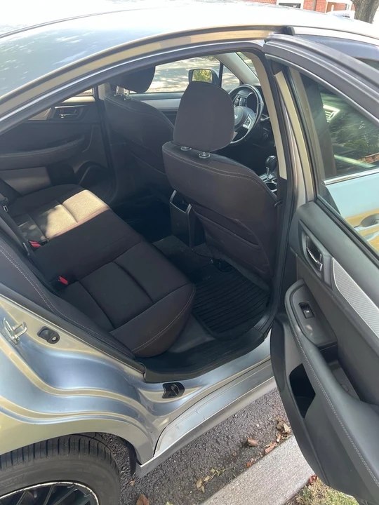 2017 Subaru Legacy 6th Gen - Image 8 of 9