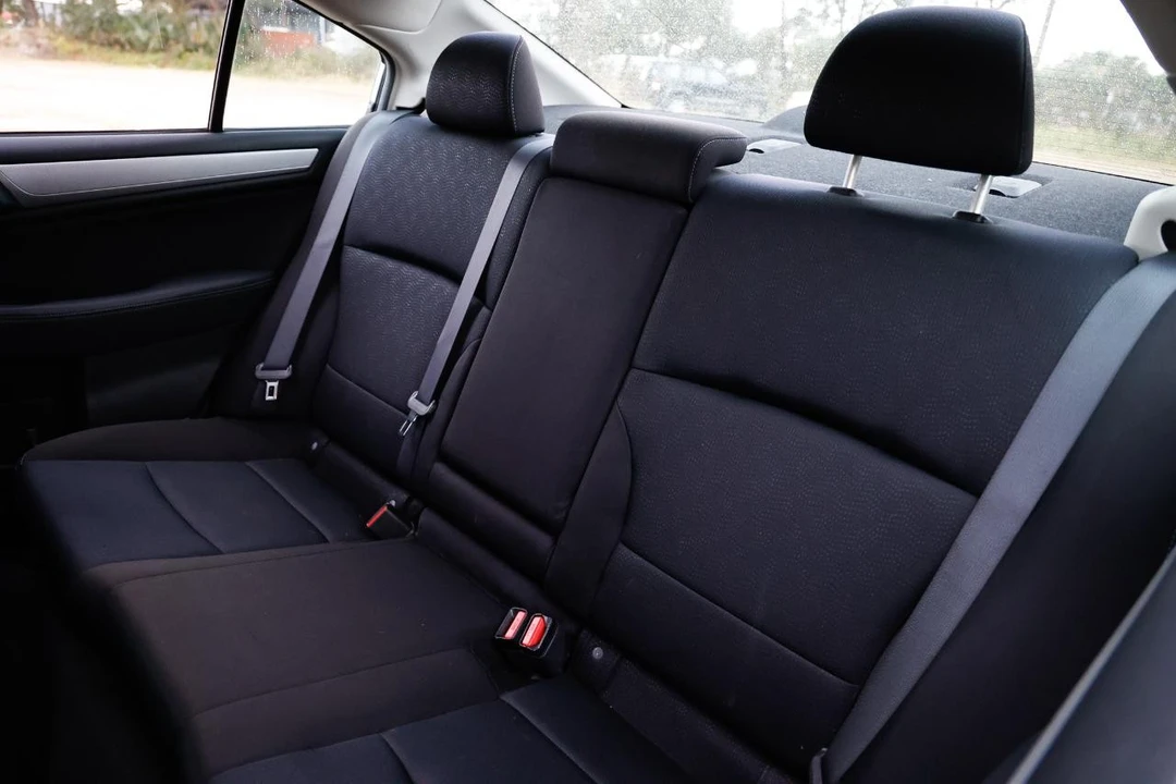 2017 Subaru Legacy 6th Gen - Image 8 of 12