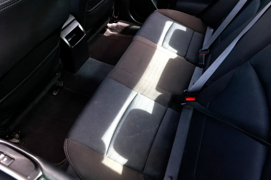 2017 Subaru Legacy 6th Gen - Image 10 of 21