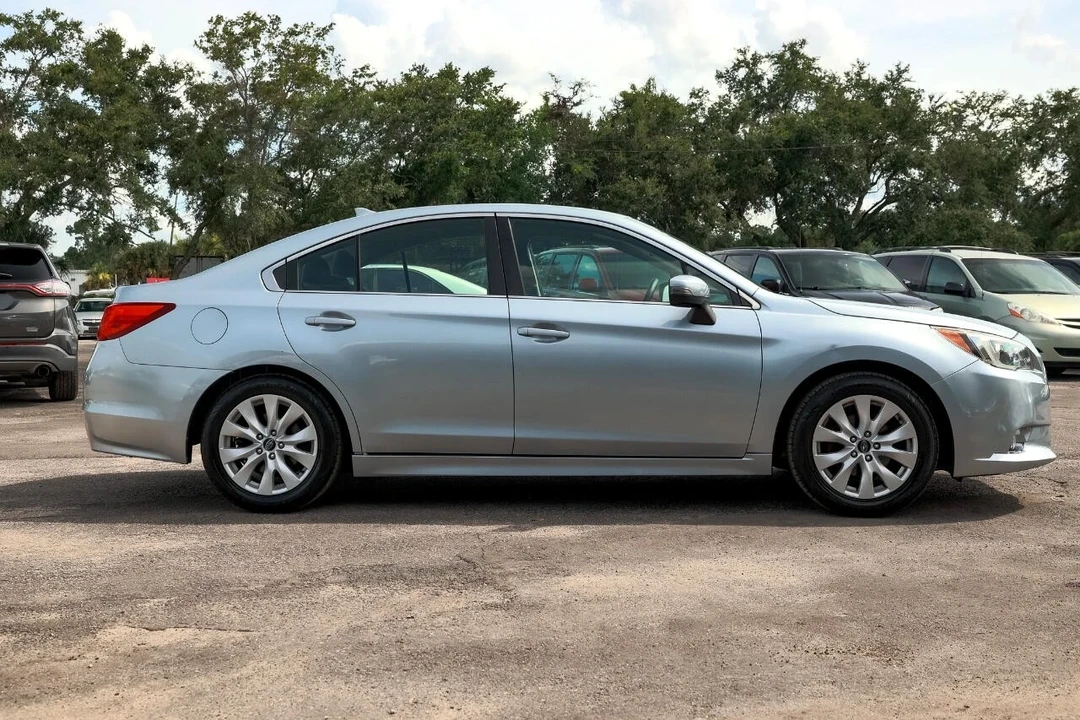 2017 Subaru Legacy 6th Gen - Image 13 of 21