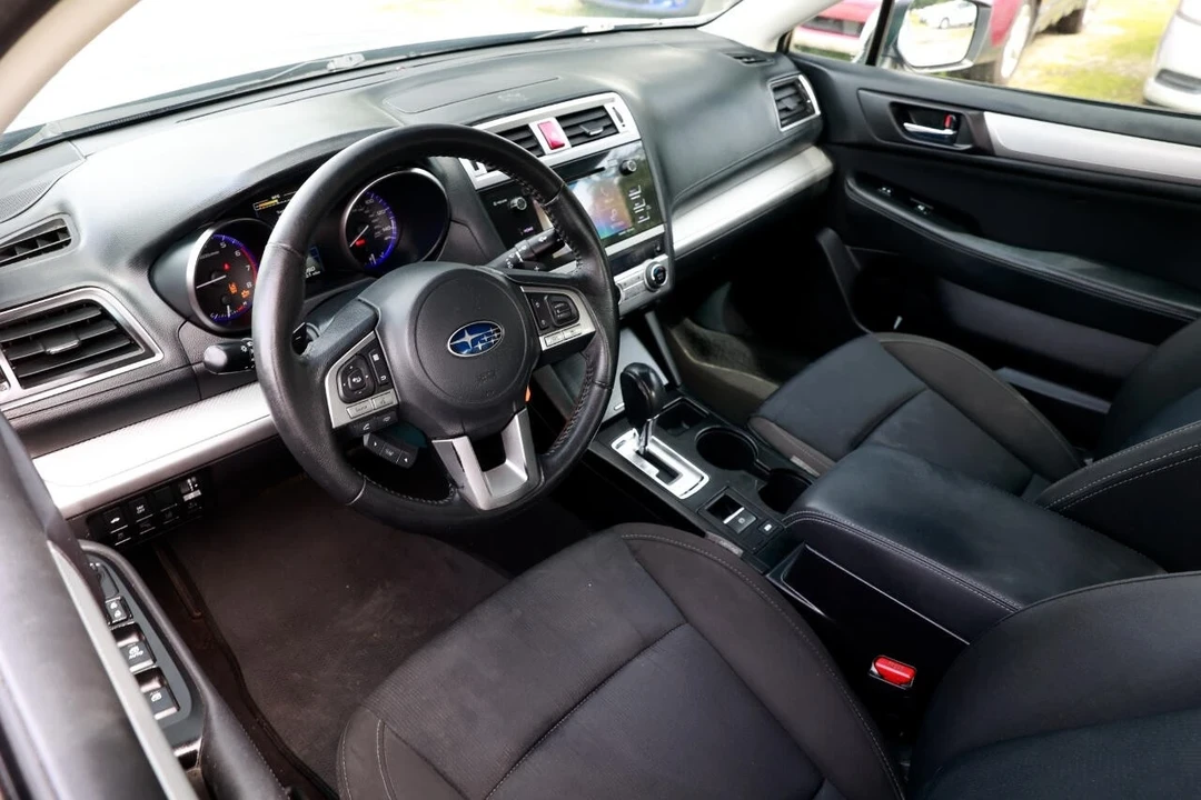 2017 Subaru Legacy 6th Gen - Image 4 of 21