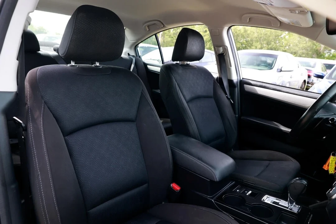 2017 Subaru Legacy 6th Gen - Image 18 of 21