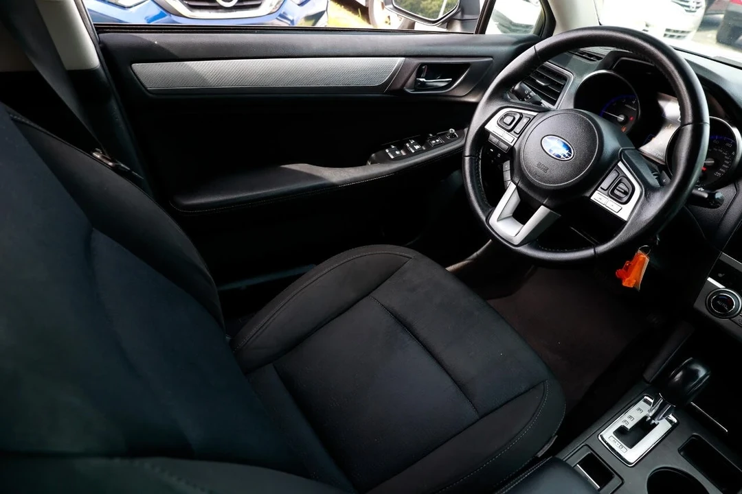 2017 Subaru Legacy 6th Gen - Image 20 of 21
