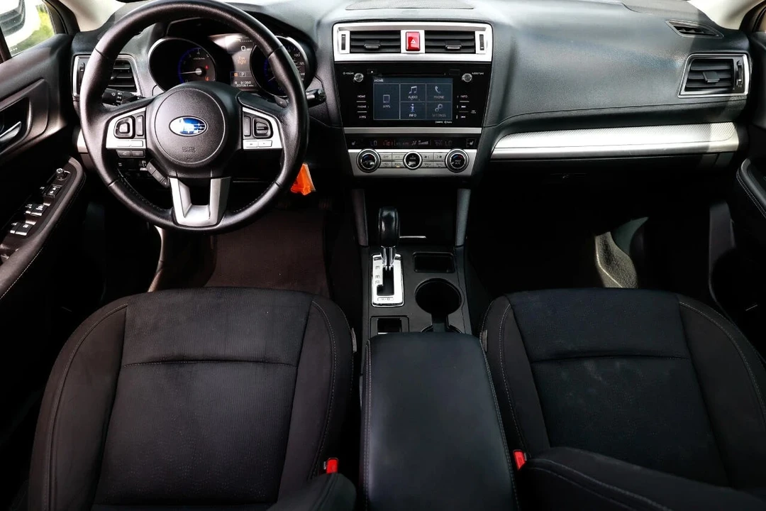 2017 Subaru Legacy 6th Gen - Image 2 of 21