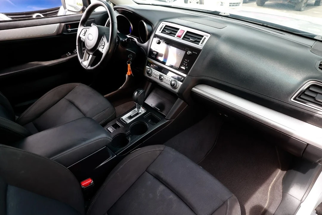 2017 Subaru Legacy 6th Gen - Image 16 of 21