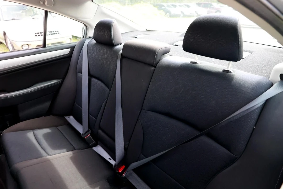2017 Subaru Legacy 6th Gen - Image 8 of 21