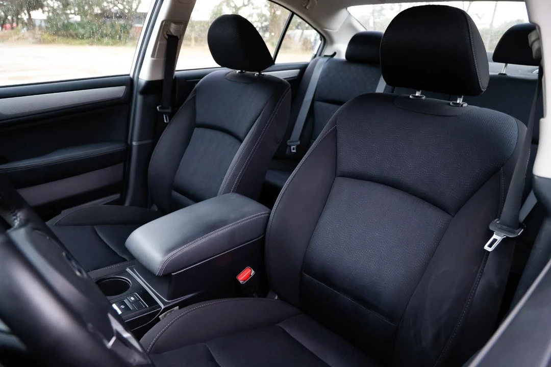 2017 Subaru Legacy 6th Gen - Image 6 of 12